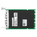 LR-Link NIC OCP 3.0 2 x 10Gb RJ45, Intel X710 chipset