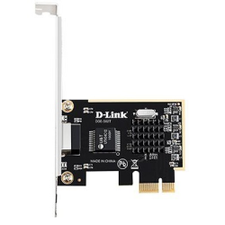 D-Link PCI-Express Network Adapter, 1x2.5GBase-T