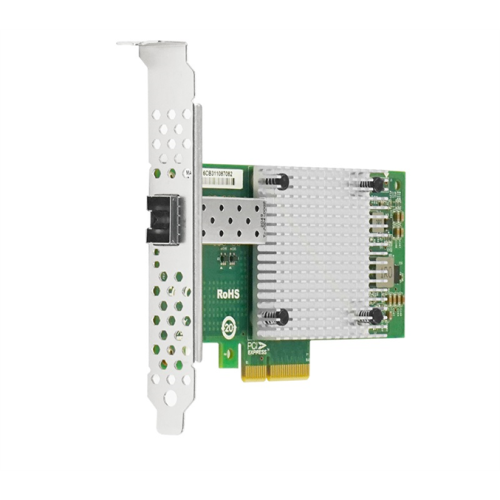 LR-Link NIC PCIe x4, 1 x 10G, SFP+, Intel 82599EN chipset