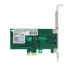 LR-Link NIC PCIe x1, 1 x 1G, Base-T, Intel 82574 chipset (FH+LP)