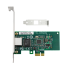 LR-Link NIC PCIe x1, 1 x 1G, Base-T, Intel I210 chipset (FH+LP)