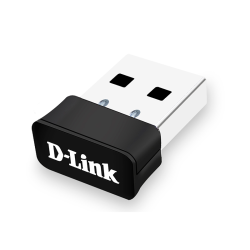 D-Link AC600 Wi-Fi USB Adapter, 1x2dBi internal antenna