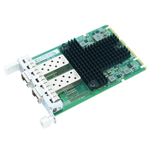 LR-Link NIC OCP 3.0, 2 x 25G SFP28, Intel E810 chipset