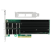 LR-Link NIC PCIe 3.0 x8, 2x40G QSFP+, Intel XL710 chipset