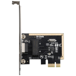 D-Link PCI-Express Network Adapter, 1x1000Base-T, 20pcs/pack