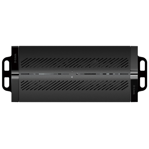 D-Link PoE Extender 802.3af/at 1x1000Base-T PoE In, 2x1000Base-T PoE Out , Surge 4KV, Output: 57V DC