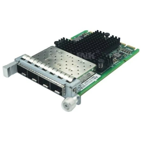 LR-Link NIC OCP 3.0, 4 x 10Gb SFP+, Intel XL710 chipset