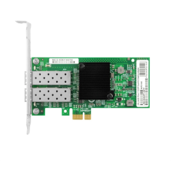 LR-Link NIC PCIe x1, 2 x 1G SFP , Intel i350 chipset