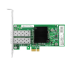 LR-Link NIC PCIe x1, 2 x 1G SFP , Intel i350 chipset