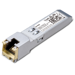 TP-Link SM5310-T, Модуль SFP+ 10G, 2,5G, 1G BASE-T RJ45