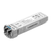TP-Link SM5110-LR, 10GBase-LR SFP+ трансивер, одномодовый 1310 нм, дуплексный разъём LC, дальность до 10 км