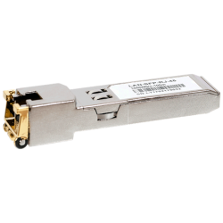 Модуль SFP 1000Base-T RJ-45, 100m, Cisco