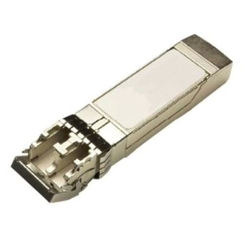 Infortrend 25GbE SFP28 optical transceiver, LC, wave-length 850nm, multi-mode