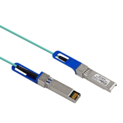 LR-Link Active Optical Cable (AOC) SFP+ 10Gb, 3 m, multimode 850 nm, OM2