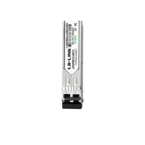 LR-Link SFP Transceiver 1250Mbps multimode, 500 m