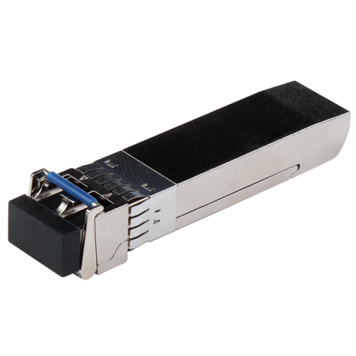 Модуль SFP+ 10GBASE-LR/LW, LC duplex, 1310nm, 20km, Cisco