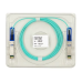 LR-Link Active Optical Cable 25Gb SFP28 to SFP28, 3 m, multimode 850 nm