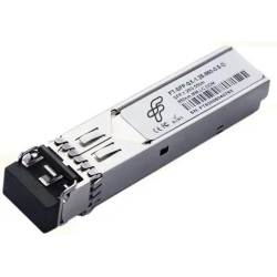 FiberTrade SFP модуль, 1.25Гб/с, 850нм, MMF, 0.5км, прошивка Huawei (аналог 02313URD, eSFP-GE-SX-MM850)