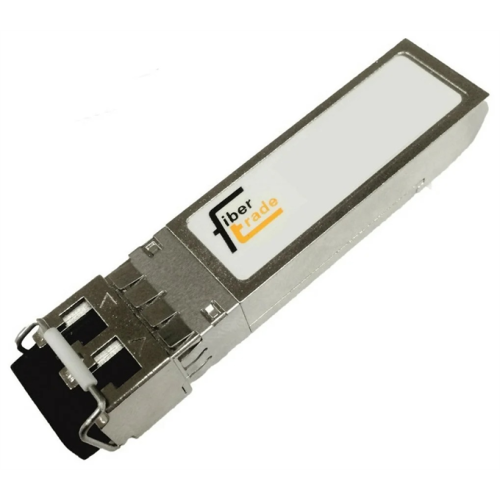 FiberTrade Модуль оптический FT-SFP+-16-SR-0.1-D (16GFC, 100m, Tx=850nm, LC, MM, DDM)