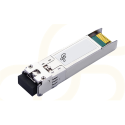 FiberTrade Модуль оптический FT-SFP+-WDM-LR-03-B-D (10G,Tx1330/Rx1270nm, 3km, DDM)