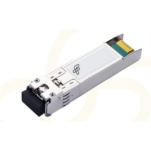 FiberTrade Модуль оптический FT-SFP+-WDM-LR-03-B-D (10G,Tx1330/Rx1270nm, 3km, DDM)