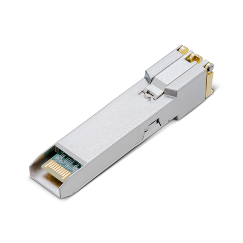 TP-Link SM5310-T, Модуль SFP+ 10G, 2,5G, 1G BASE-T RJ45