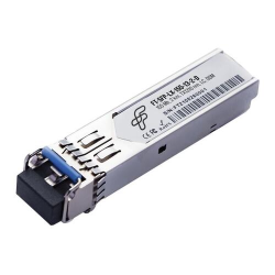 FiberTrade SFP модуль, 155Мб/c (STM-1), 1310нм, SMF/MMF, 2км