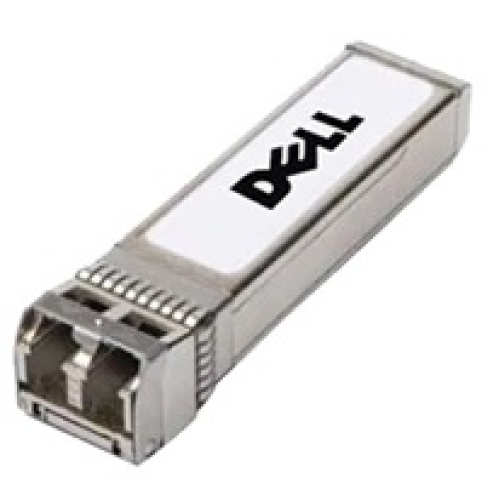 DELL SFP+ Optical Transceiver 10GbE SR 850nm ME4 / Qlogic / Broadcom / Mellanox ConnectX-3 Pro / SolarFlare SFN8522 / Emulex 14102B-U1-D (analog 407-BBOU)