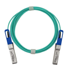 LR-Link Active Optical Cable 25Gb SFP28 to SFP28, 3 m, multimode 850 nm