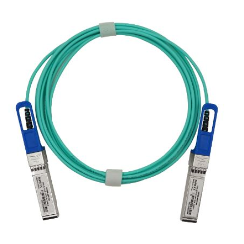 LR-Link Active Optical Cable 25Gb SFP28 to SFP28, 3 m, multimode 850 nm