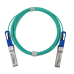 LR-Link Active Optical Cable 25Gb SFP28 to SFP28, 3 m, multimode 850 nm