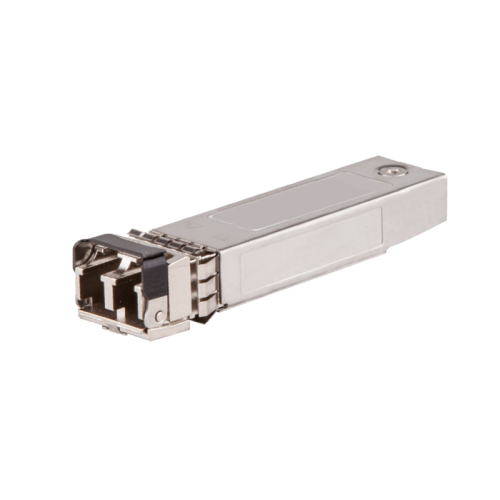 Aruba 10G SFP+ LC LR 10km SMF XCVR (repl. for J9151D )