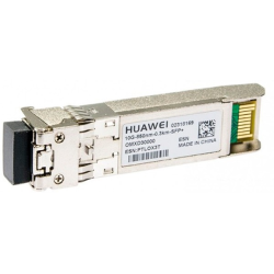 Finisar прошивка Huawei Optical Transceiver,SFP+,10G,Multi-mode Module(850nm,0.3km,LC) (OMXD30000)