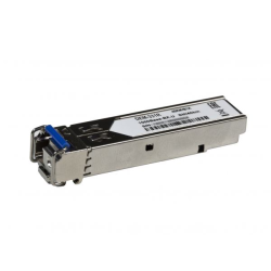 D-Link WDM SFP Transceiver, 1000Base-BX-U, Simplex LC, TX: 1310nm, RX: 1550nm, Single-mode, 40KM