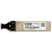 D-Link SFP Transceiver, 1000Base-SX, Duplex LC, 850nm, Multi-mode, 550M