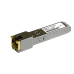 D-Link SFP Transceiver, 1000Base-T, RJ45, 100M