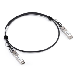 Huawei SFP+,10G,High Speed Direct-attach Cables,1m,SFP+20M,CC2P0.254B(S),SFP+20M,Used indoor (SFP-10G-CU1M)