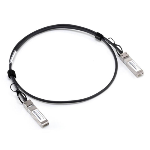 Huawei SFP+,10G,High Speed Direct-attach Cables,1m,SFP+20M,CC2P0.254B(S),SFP+20M,Used indoor (SFP-10G-CU1M)