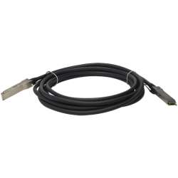 HUAWEI QSFP28,100G,High Speed Direct-attach Cables,5m,(QSFP28),CC8P0.4B(S),QSFP28,Used indoor