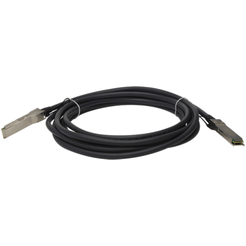 HUAWEI QSFP28,100G,High Speed Direct-attach Cables,5m,(QSFP28),CC8P0.4B(S),QSFP28,Used indoor