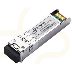 FiberTrade модуль SFP+ модуль, 10Гб/с, 1310нм, SMF, 10км (прошивка Mellanox)