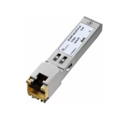 FiberTrade модуль SFP+ модуль медный, RJ45, 10Гбит/с, 30м (прошивка Huawei)