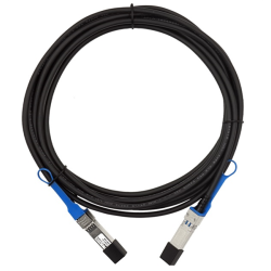 LR-Link DAC 10Gb SFP+ to SFP+ Direct Attach Passive Copper Cable, 3m