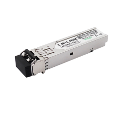 LR-Link SFP Transceiver 1250Mbps multimode, 500 m