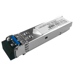 Модуль SFP EX 40 km, 1550нм, SM, duplex LC, 1.25Gbps, промышленный, DDM, Cisco