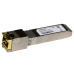 D-Link SFP+ Transceiver, 10GBase-T, RJ45, 80M