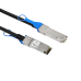LR-Link DAC 100G QSFP28 Direct Attach Passive Copper Cable,3M