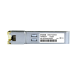 D-Link SFP Transceiver, 1000Base-T, RJ45, 100M