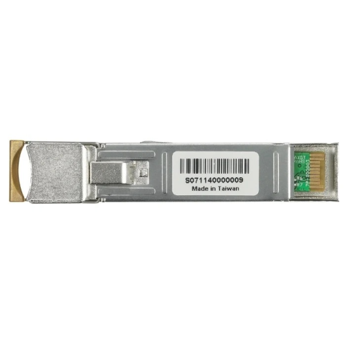 SFP-трансивер Zyxel SFP-1000T с портом Gigabit Ethernet (1000Base-T), 100 м