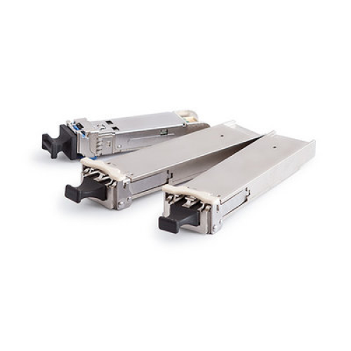 SFP-трансивер Zyxel SFP10G-LR, single mode, SFP+, Duplex LC, 1310nm, поддержка DDMI, 10 км